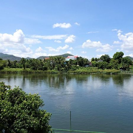 West Wonder Riverside Resort Kanchanaburi Dış mekan fotoğraf